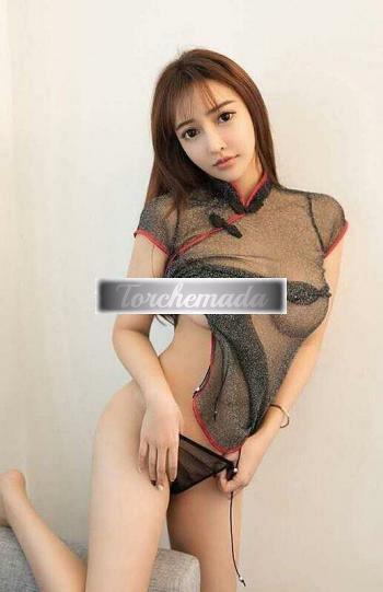 Girl Calda Amabile  Catania