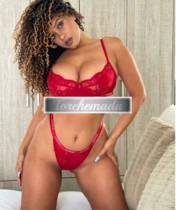 Girl Vogliosa Bambola  Siena