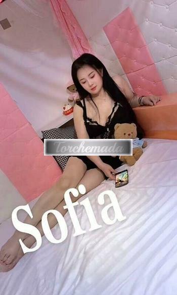 Girl Bella maialina orientale  Torino