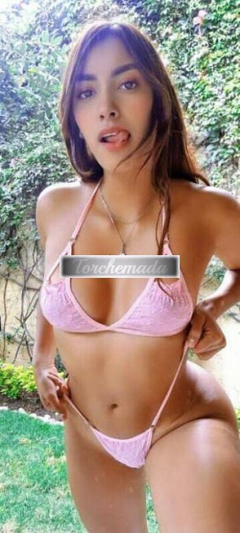 Girl Piccantissima Studentessa  Ancona