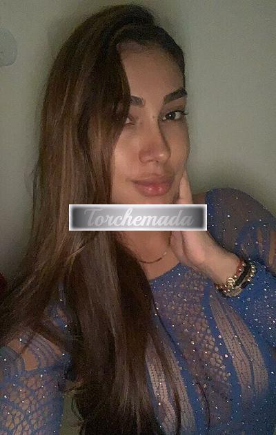 Girl Spettacolare Maestra  Bolzano