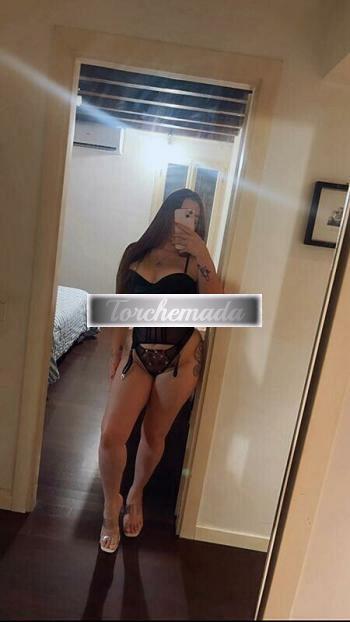 Girl Vogliosa Modella  Vicenza