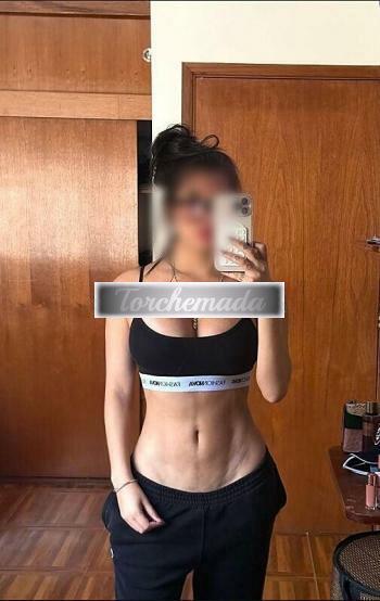 Girl Vogliosa Amabile  Frosinone