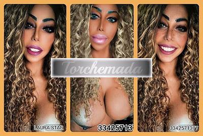 Girl Vogliosa Amabile  Ancona