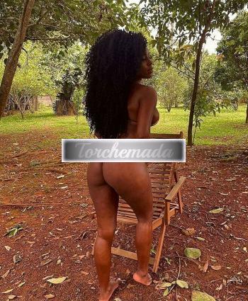 Girl Strepitosa Ragazza  Trieste