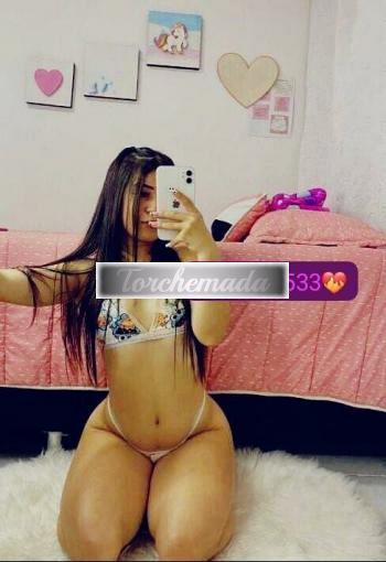 Girl Felina Graziosa  Mantova