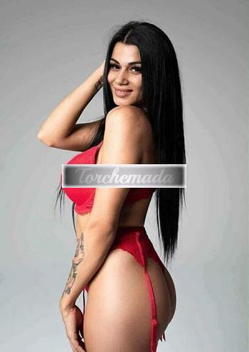 Girl Sexy Femmina  Lodi