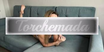 Girl Esplosiva Femmina  Rho