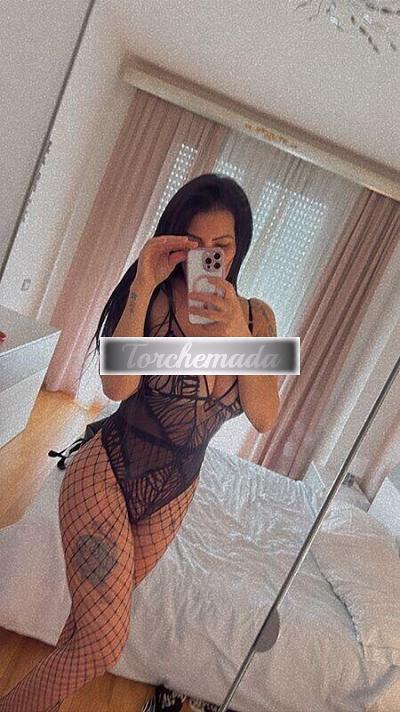 Girl Sara  Catanzaro