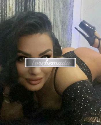 Girl Charme Raffinato  Milano