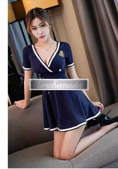 Girl Piccantissima Graziosa  Milano