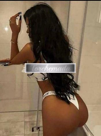 Girl Calda Studentessa  Pisa