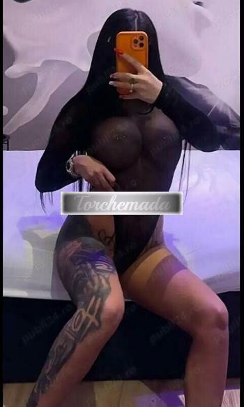 Girl Piccantissima Sensuale  Brescia