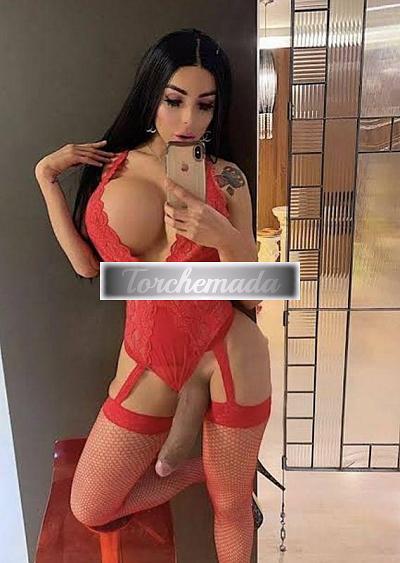 Girl Vittoria  Chieri