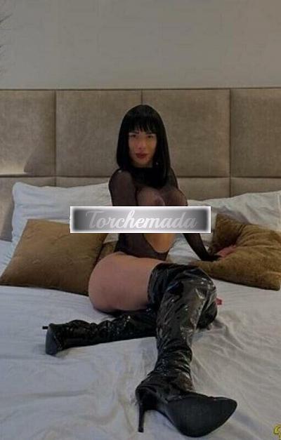 Girl Sensuale Piccante Travolgente Unica  Messina