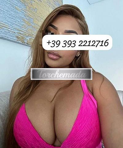 Girl Estasi Senza Limiti  Belluno