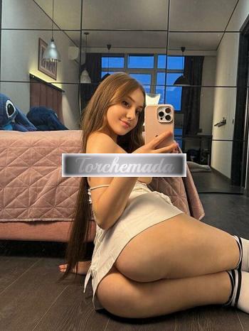 Girl Vogliosa Studentessa  Ragusa