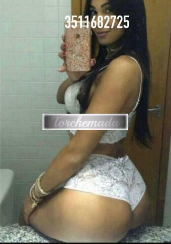 Girl Trasgressiva Amabile  Vibo Valentia