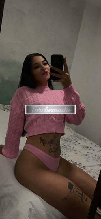 Girl Trasgressiva Graziosa  Forli