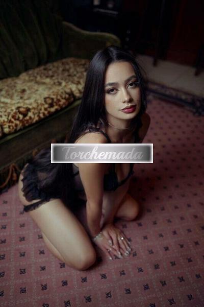 Girl Viola  Catanzaro