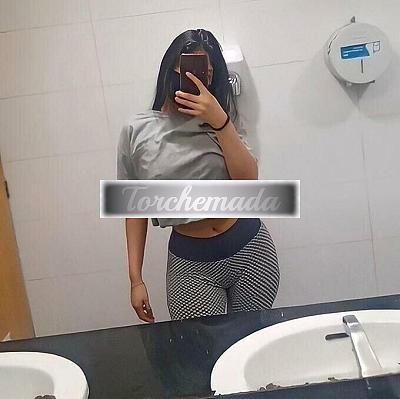 Girl Trasgressiva Sirena  Taranto