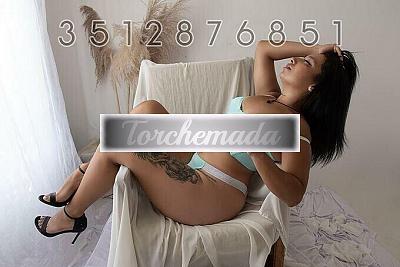 Girl Felina Sirena  Bari