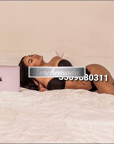 Girl Sexy Pantera Latina  Avellino