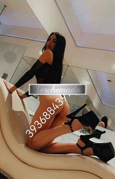 Girl Bellezza nuova  Ancona