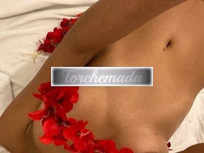 Girl Esplosiva Coinvolgente  Lecce