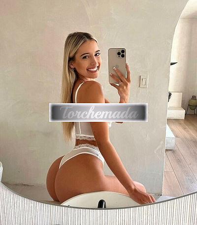 Girl Troia Sensuale Passionale  Ragusa