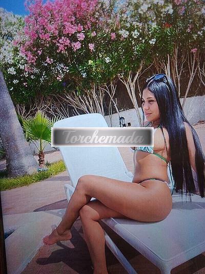 Girl Strepitosa Coinvolgente  Caserta