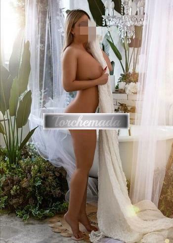 Girl Spettacolare Modella  Campobasso