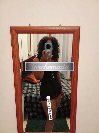 Girl Vieni a provarmi  Pescara