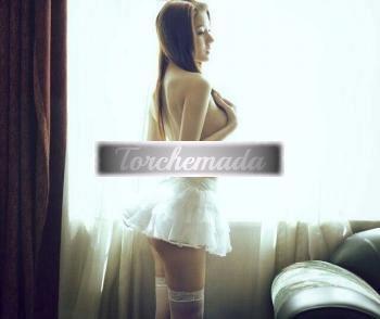 Girl Esplosiva Femmina  Pistoia