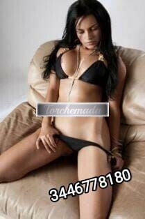 Girl Piccantissima Graziosa  Salerno