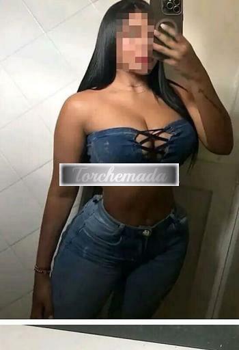 Girl Esplosiva Girl  Catanzaro
