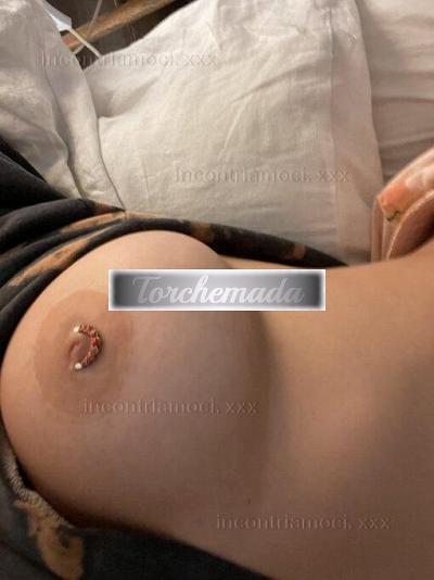 Girl Strepitosa Amabile  Sassari