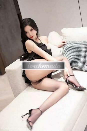 Girl Piacere Orientale Senza Limiti  Vicenza