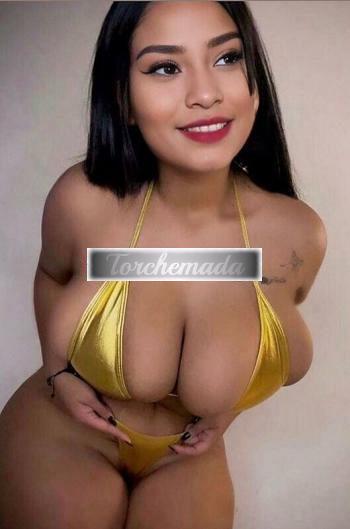 Girl Vogliosa Femmina  Foggia