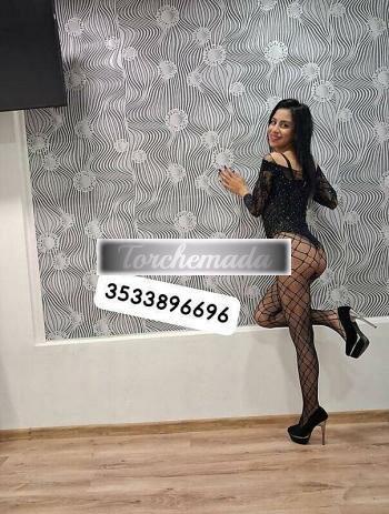 Girl Bellissima Coinvolgente  Verona