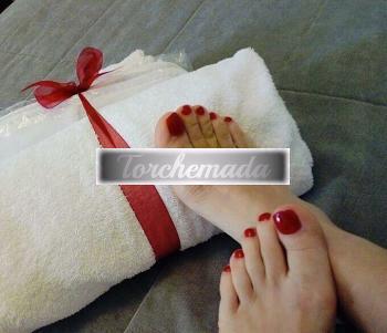 Girl Calda Coinvolgente  Roma