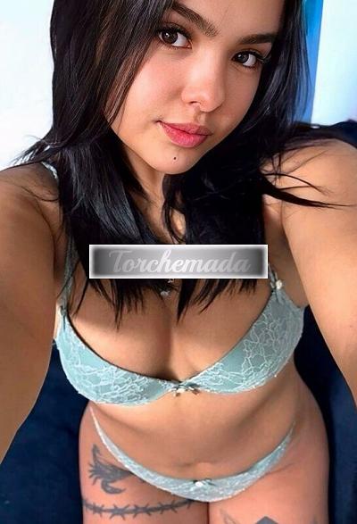 Girl Piccantissima Maestra  Roma