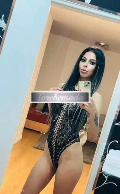 Girl Sexy Femmina  Bologna