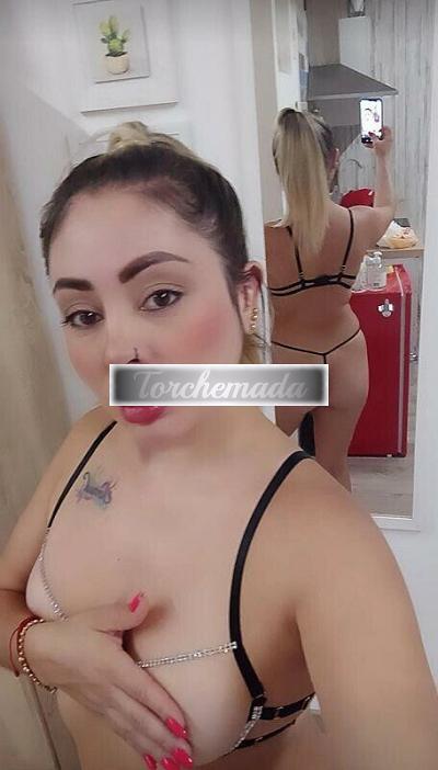 Girl Strepitosa Femmina  Taranto