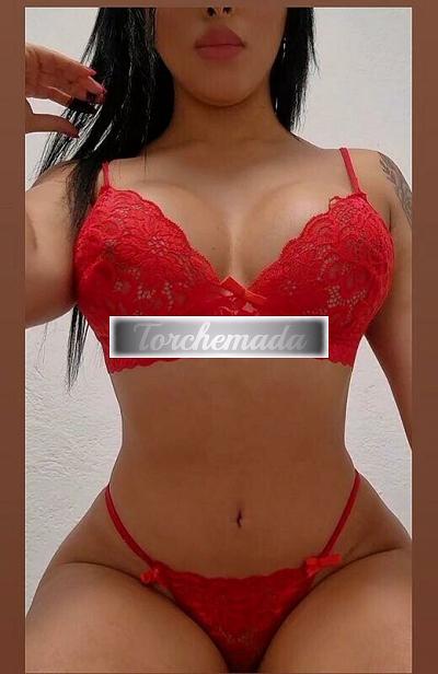 Girl Calda Amabile  Cagliari