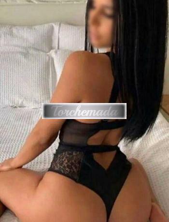 Girl Vogliosa Studentessa  Venezia