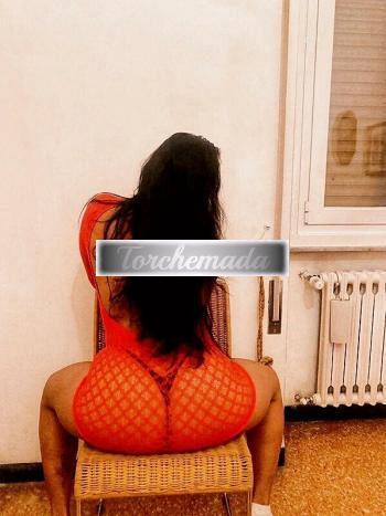 Girl Piccantissima Amabile  Grosseto