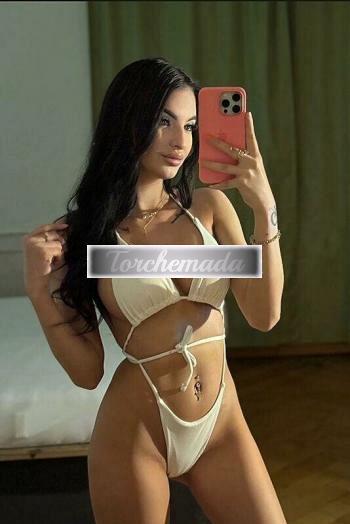 Girl Trasgressiva Studentessa  Brescia