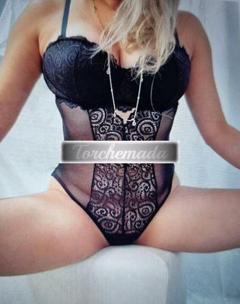 Girl Felina Studentessa  Trieste
