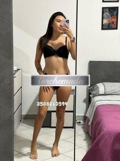 Girl Bellissima Attrice  Frosinone